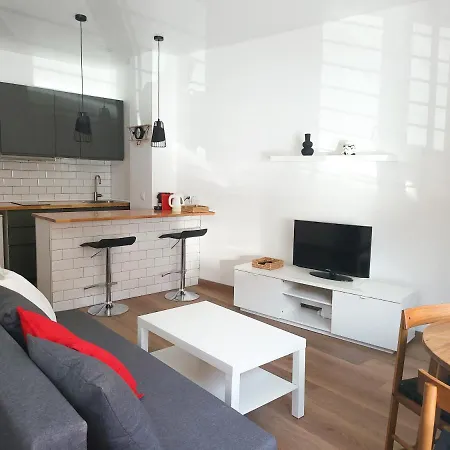 Precioso Estudio Con Dos Ambientes Madrid Extérieur photo