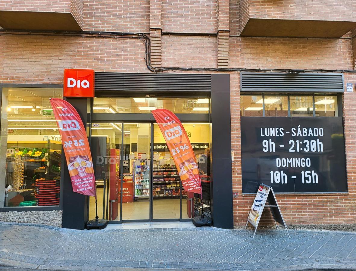 Appartement Precioso Estudio Con Dos Ambientes